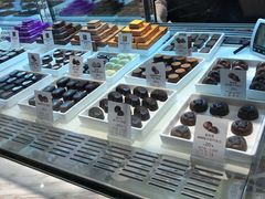 -GODIVA(月星环球港店)