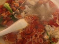 农夫山泉鱼汤-巴盟人家·内蒙地方菜(华丽家族店)