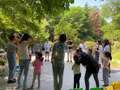 -易贝乐成长中心(南京迈皋桥中心)