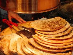 -阿甘锅盔(合生汇购物中心店)