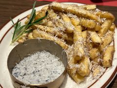 -ZAFFERANO西班牙海鲜饭(上海首店)