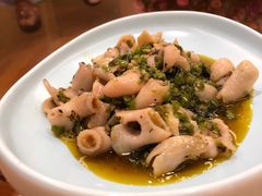 -阿斯牛牛·凉山菜(新会展店)