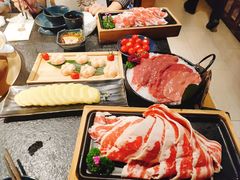 -湊湊火锅·茶憩(世博大道店)