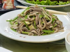 -晋阳饭庄(虎坊桥店)