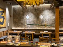 -北丐先生·野馄饨烧烤(泰达E街区店)