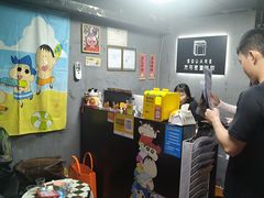 -square方形密室逃脱(深南东路店)