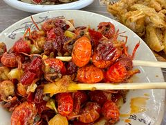 -小民大排档(光谷店)