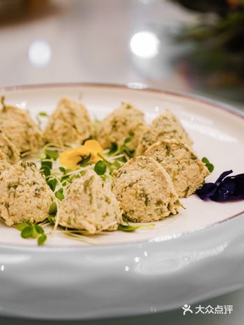 FOOD|高新假日 不负春日