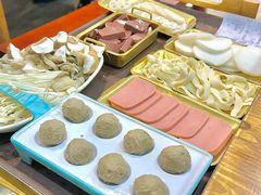 -刘少华贵州小黄牛·鲜牛肉火锅(总店)