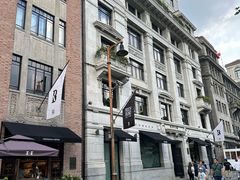 -Patek Philippe百达翡丽(上海源邸店)