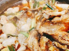 -肖记公安牛肉鱼杂(田林路店)