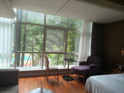 -馨月汇·一悦馨香月子中心(前滩店)