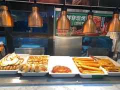 -紫光园(劲松店)