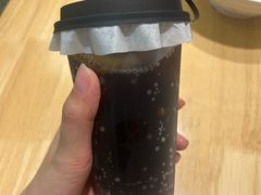-明記茶餐廳(福田总店)