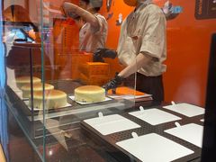 -KUMO KUMO甜品·冰淇淋(深圳壹方城店)