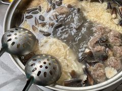 -五洞大众牛餐馆(番禺分店)