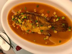 -安徽大厦中餐厅