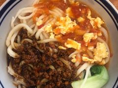 山西刀削面-侯哥面馆(瑞景店)