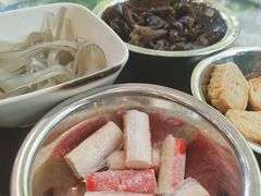 -川香煲(茅台路店)