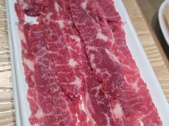 -夜牛潮汕鲜牛肉火锅店(翻身店)