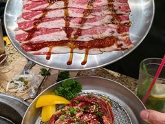 -安又胖韩国烤肉(美罗城店)