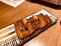 -诚·鳗屋(星摩尔店)