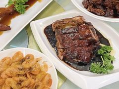 -光明邨大酒家(淮海路店)