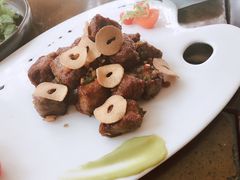 -唐廊烤鸭店(工体店)