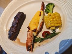 -波特曼西餐厅(中央大街店)