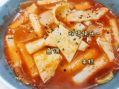 -京尚道韩式美食屋(海甸岛店)
