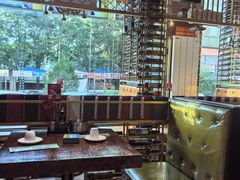 -小不点烧烤城(长乐宫店)
