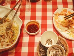 -西贝(六里桥旗舰店)
