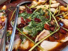 -玲又珑美食(盘福路店)
