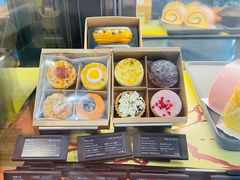 -星巴克(广州东圃天银店)