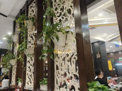 -李氏传家菜(兴城路店)