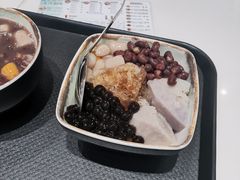 -鲜芋仙(番禺万达广场店)