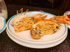 -三妹小龙虾·黄油蟹(华侨城总店)