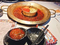 -哥老官重庆美蛙鱼头(虹口龙之梦店)