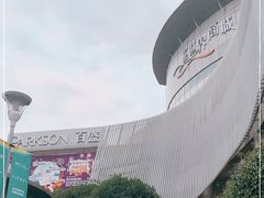 -百盛(莘庄店)
