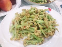-小船渔村•大连菜•大连焖鱼(明泽街店)