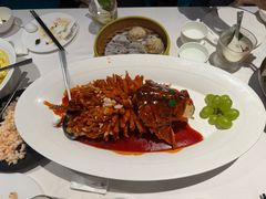 -松鹤楼·非遗·苏帮菜(融科店)