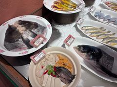 -许爷家·生态湖鲜(徐汇日月光店)