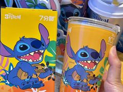 -7分甜(武林银泰店)