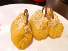 -甄御•海鲜新青岛菜(麦岛店)