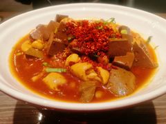 -眉州东坡(团结湖店)