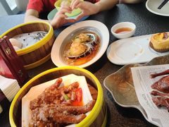 豉汁蒸凤爪-蝴蝶里·粤菜·点心(滨江龙湖店)