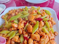 -粥旺府(月环里店)