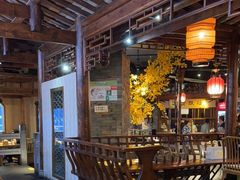 -卞氏菜根香·川菜(青羊万达店)