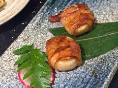 -極上萬膳·日料放题(海岸城店)