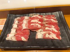 -呷哺呷哺 黄金牧场 (中发百旺店)